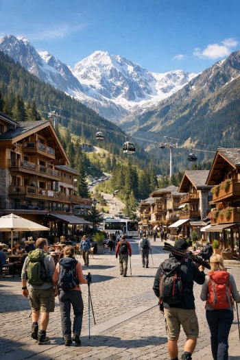 Economic and Regional Importance